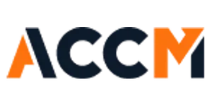 ACCM logo