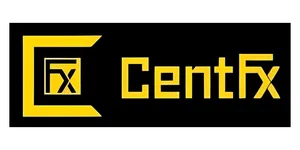 CentFX logo