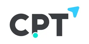 CPT Markets logo
