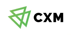 CXM logo