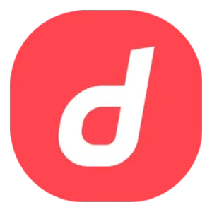 Deriv logo