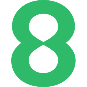 Eightcap logo
