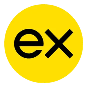 Exness logo