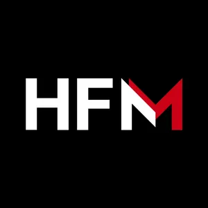 HFM logo