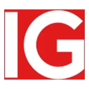 IG logo