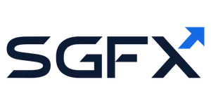 SGFX logo