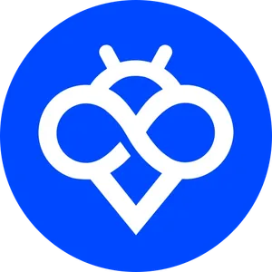 Toobit logo