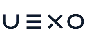 UEXO logo