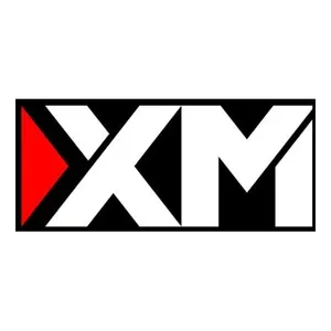 XM logo