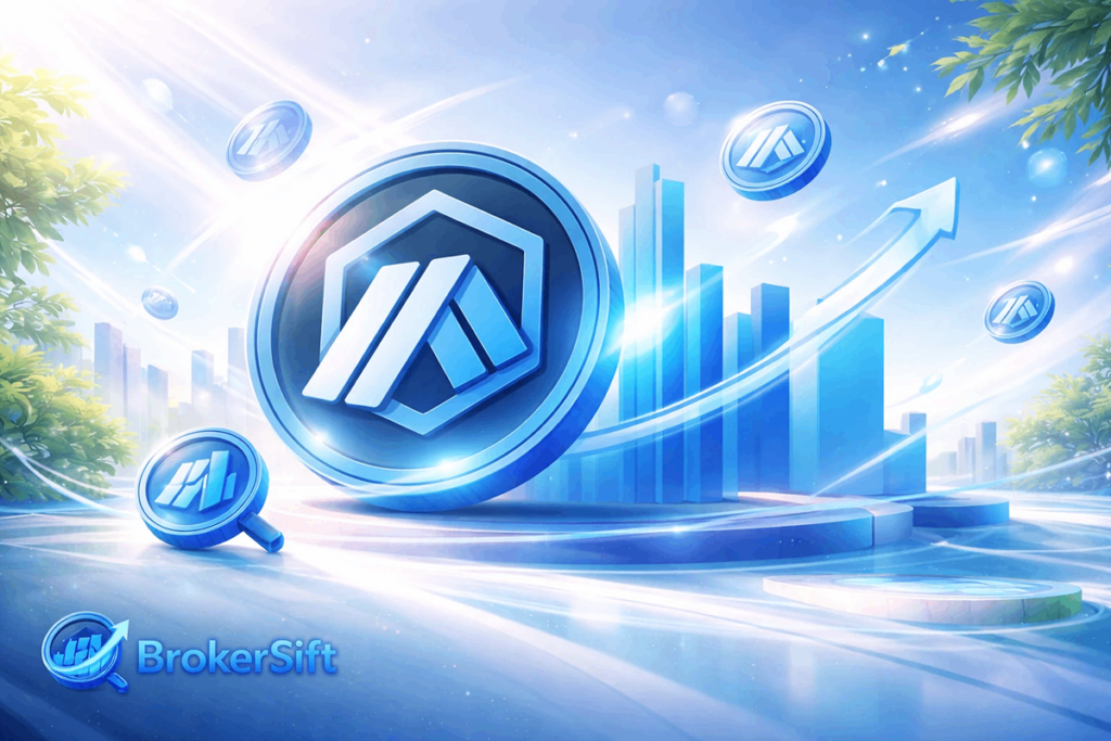 Arbitrum (ARB) Price Analysis