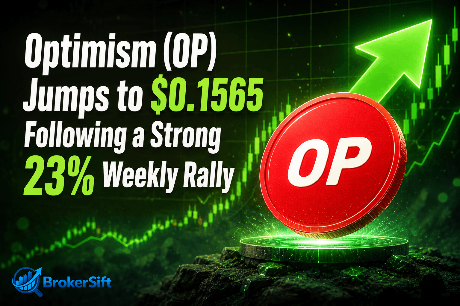 Optimism (OP) Jumps