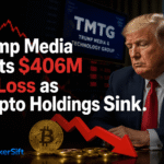 Trump Media Posts