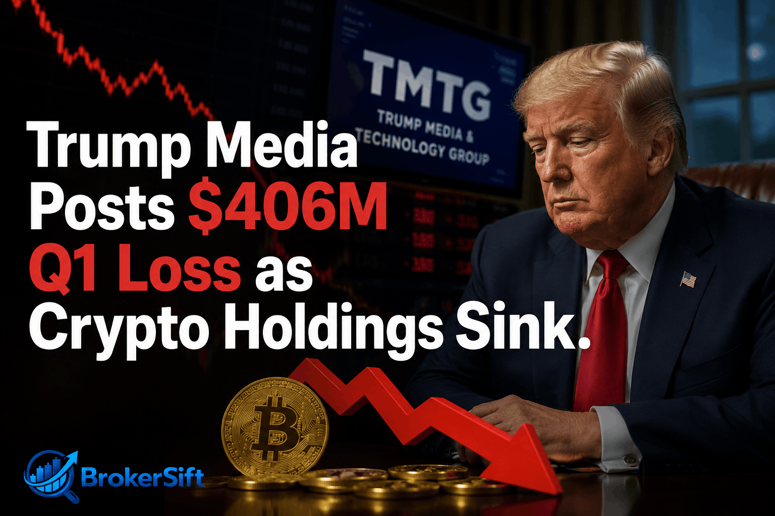 Trump Media Posts