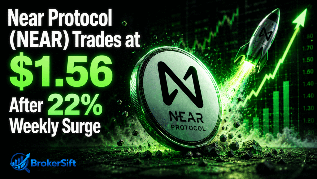 Near Protocol