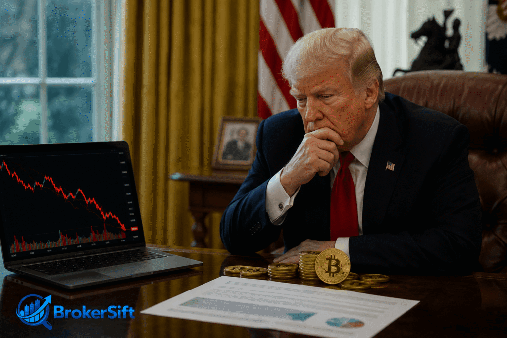 Trump Media Posts $406M Q1 Loss2