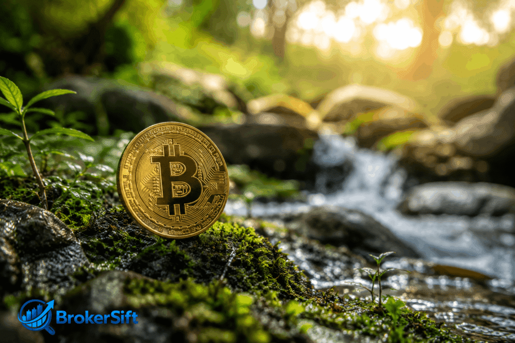 Bitcoin8
