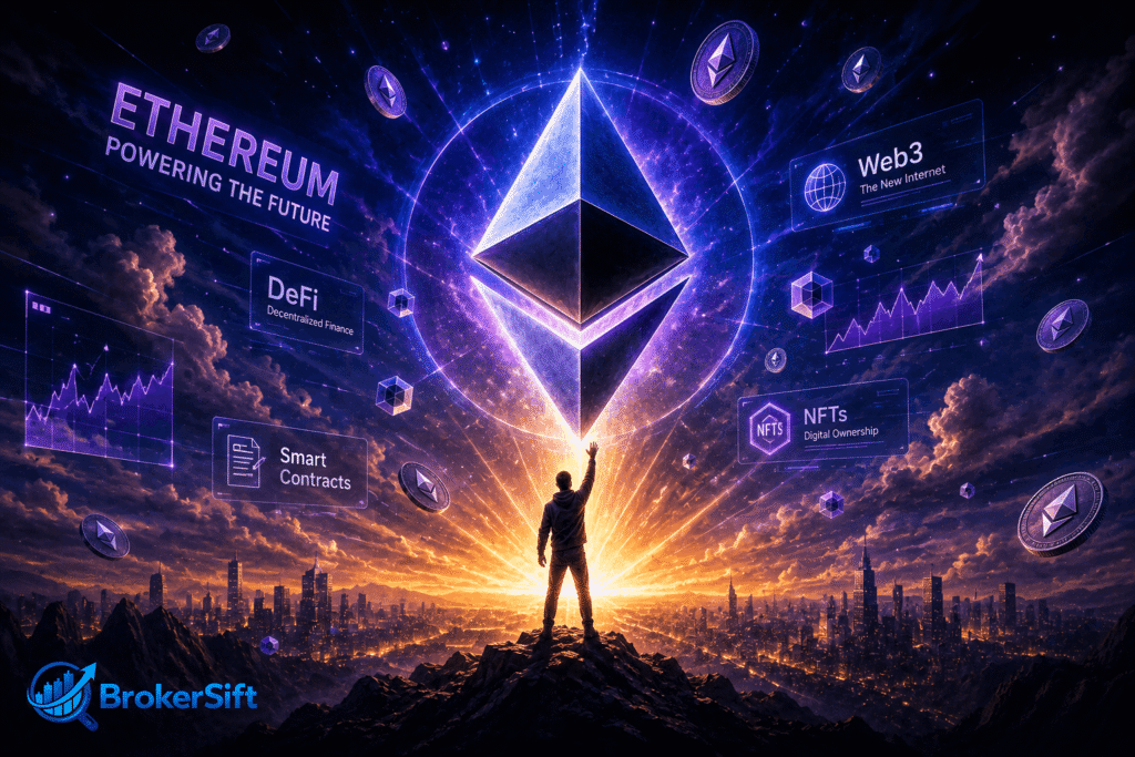 Ethereum Holds3