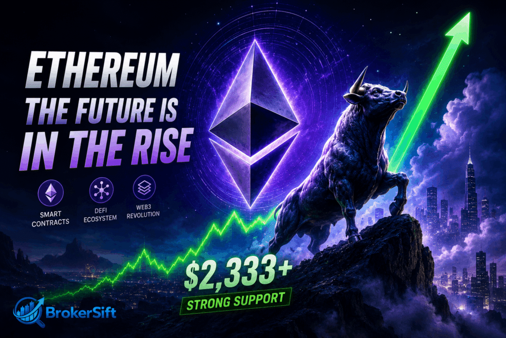 Ethereum Holds4