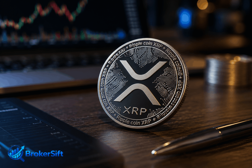 XRP Trading Volume2