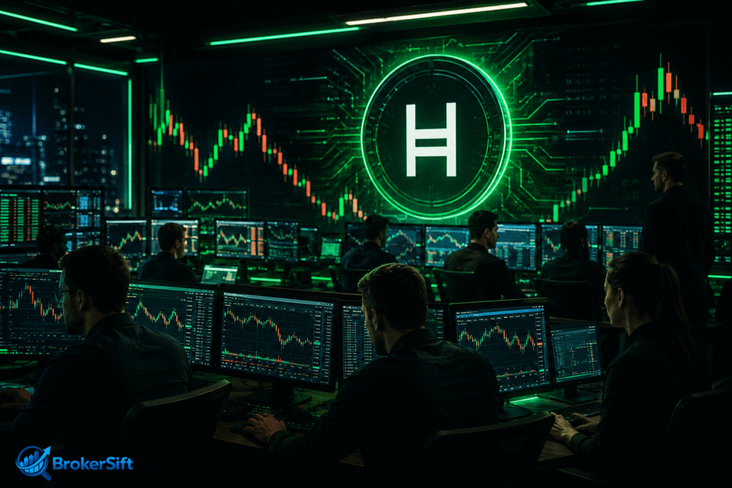 HBAR Price Predictio2n