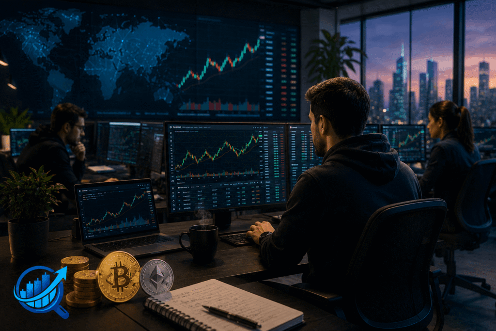 Best broker for forex and crypto2