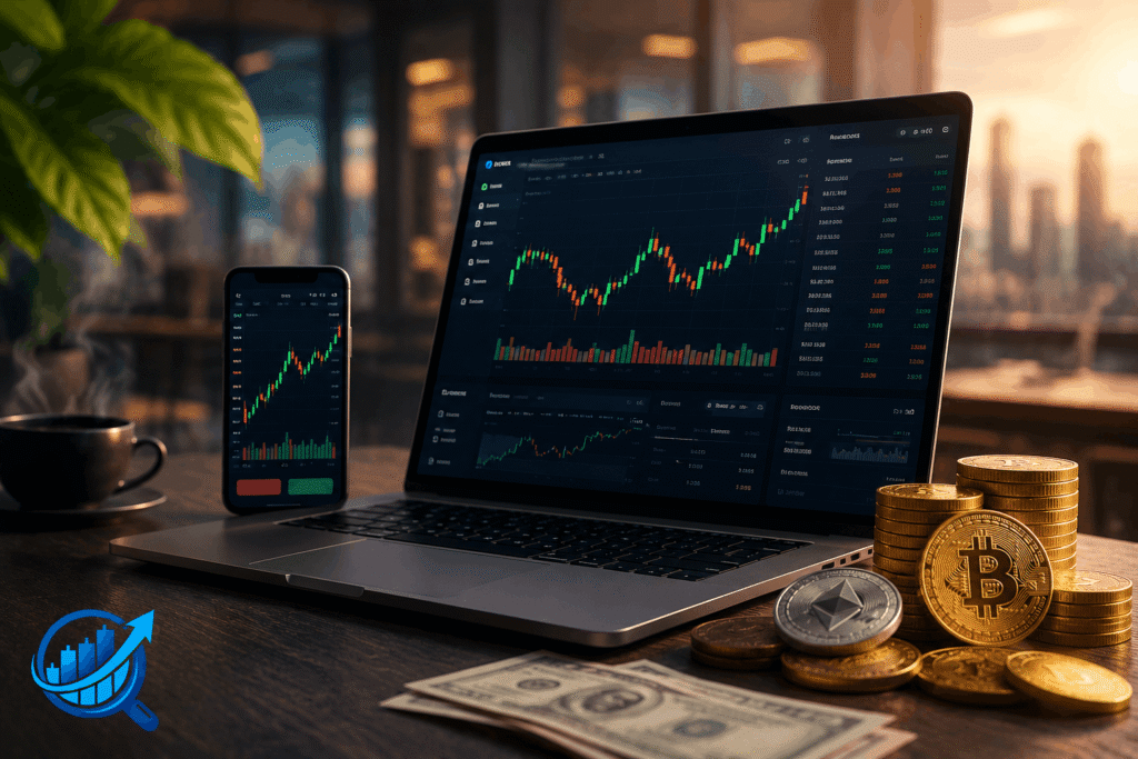 How to find the best forex broker 