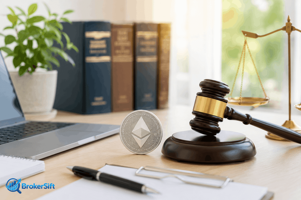 Court Greenlights Aave Access to $71M ETH 3