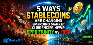 Emerging Market Currencies News