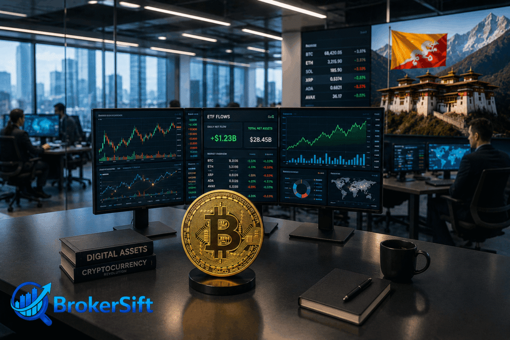Crypto Market This Week Recap (3)