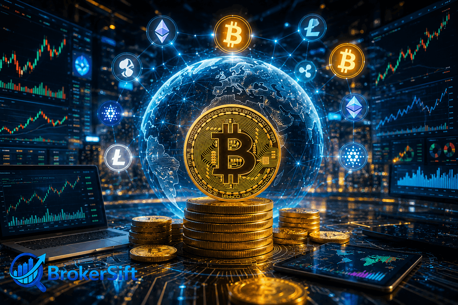 Brokersift