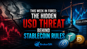 Hidden USD Threat Behind Stablecoin Rules