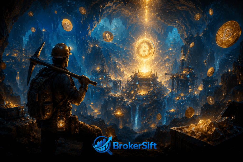 What Is Crypto Mining (3)