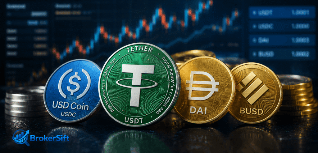 What Is a Stablecoin and Why Millions of Traders Use Them Daily2