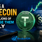What Is a Stablecoin and Why Millions of Traders Use Them Daily