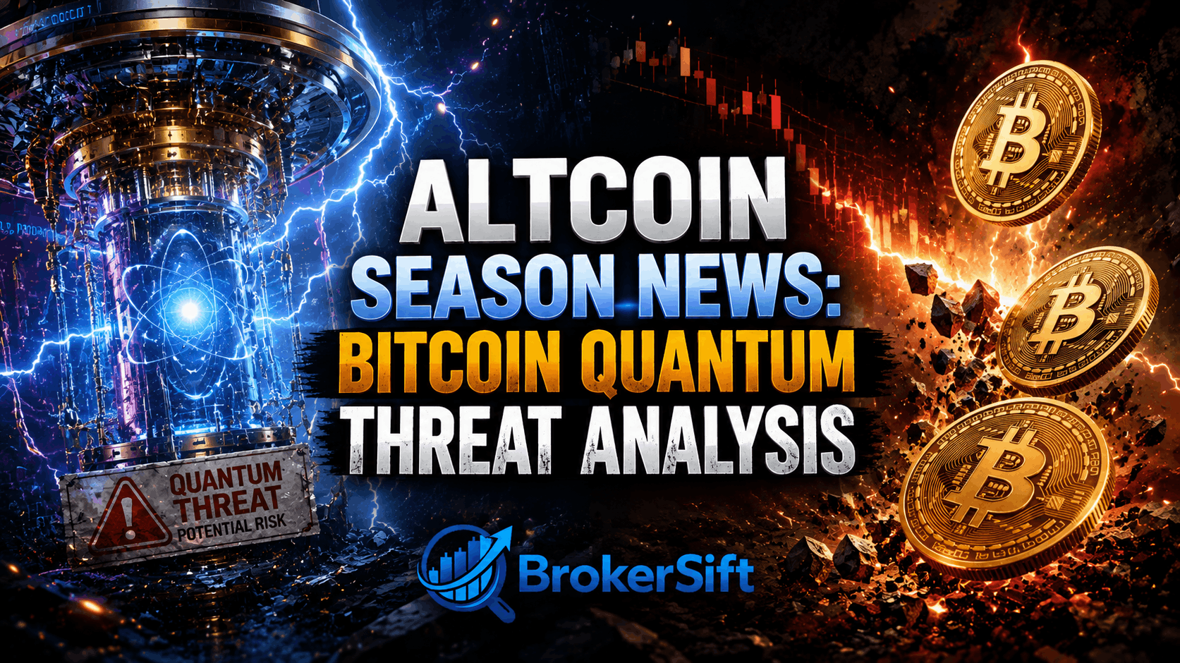 Altcoin Season News Bitcoin Quantum Threat Analysis (2)