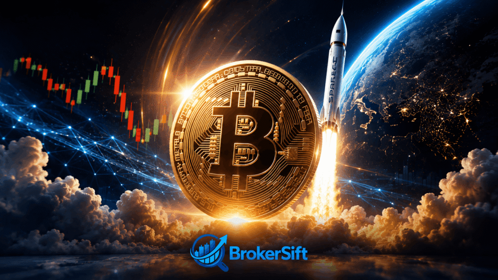 Bitcoin Market Sentiment Analysis SpaceX IPO Impact (2)