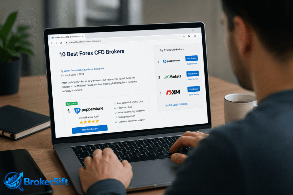 Broker Fees
