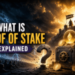What is Proof of Stake Explained