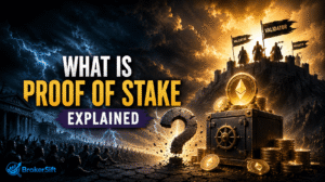 What is Proof of Stake Explained