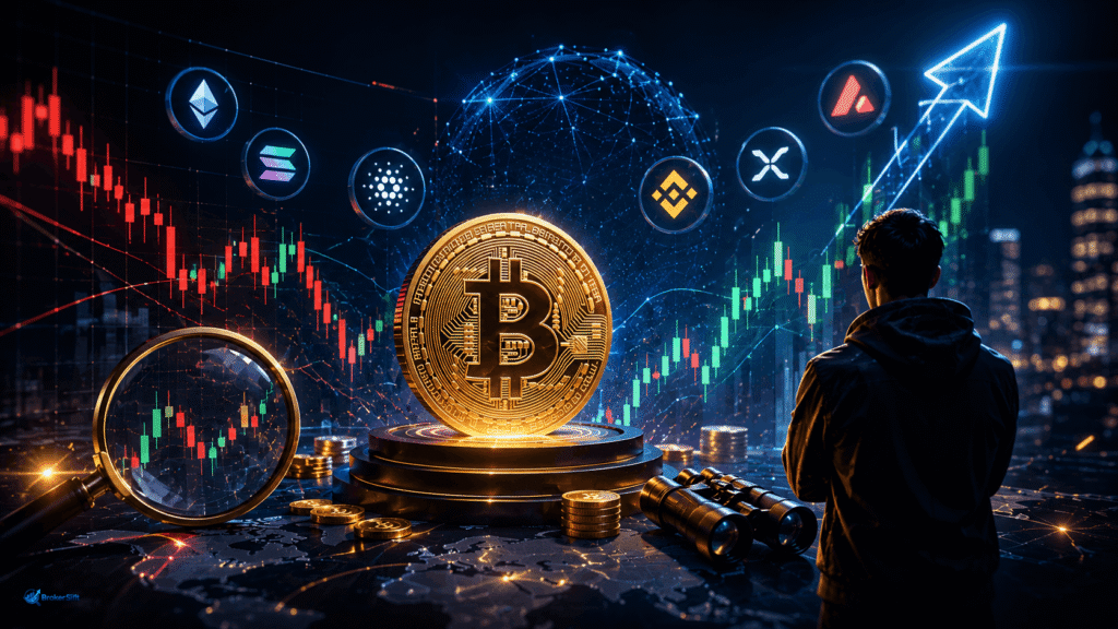 Crypto Market This Week: Bitcoin ETF Investor Resilience 2