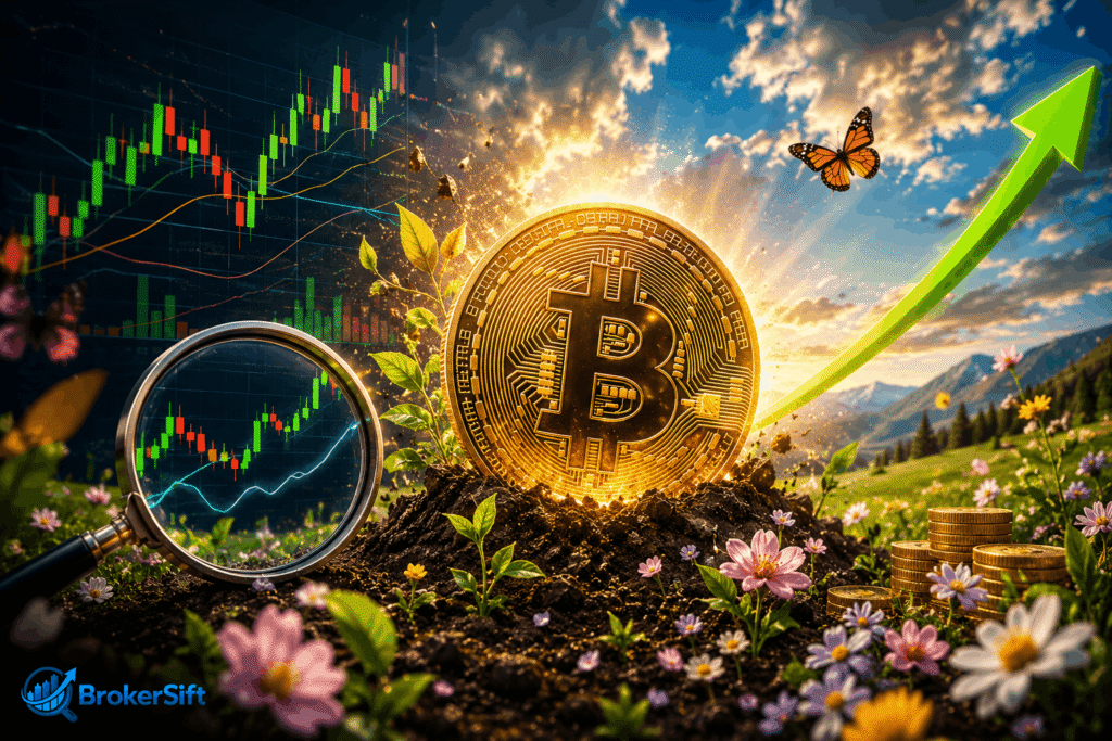Crypto Regulatory News Today Spring Rally Signals Emerge (3)