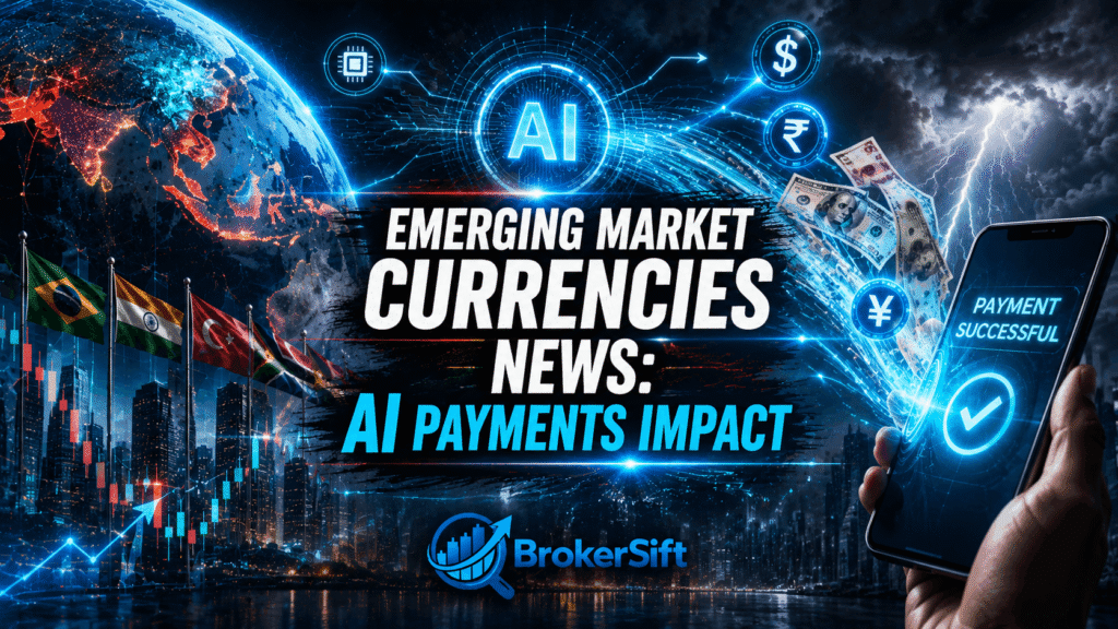 Emerging Market Currencies News: AI Payments Impact