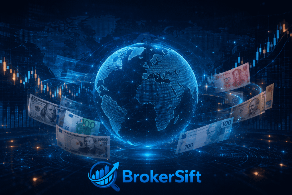 Emerging Market Currencies News AI Payments Impact (2)