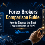 Forex Brokers Comparison Guide How to Choose the Best Forex Brokers 3