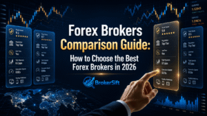 Forex Brokers Comparison Guide How to Choose the Best Forex Brokers 3
