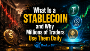 What Is a Stablecoin and Why Millions of Traders Use Them Daily 5
