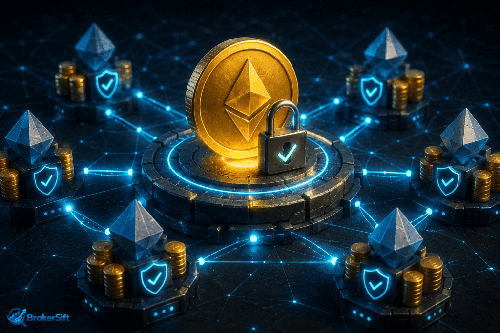 What is Proof of Stake Explained2